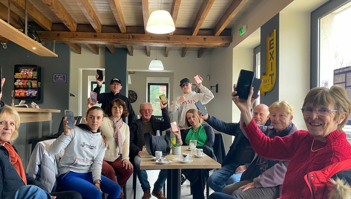 À Sury-aux-Bois, les habitants excédés par les galères pour avoir du réseau, "ça coupe systématiquement"
➡️ l.francebleu.fr/jdat