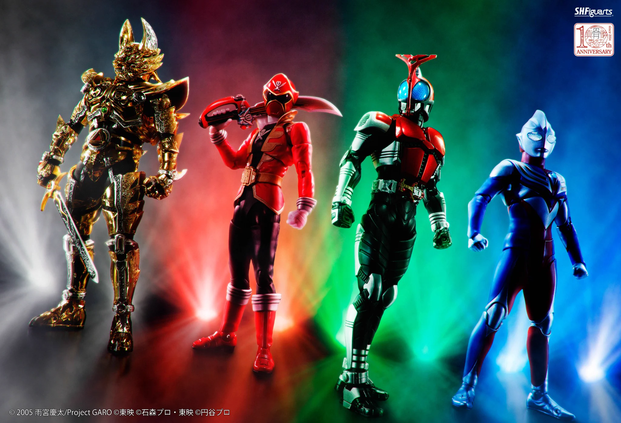 魂ネイションズ公式/BANDAI SPIRITS TAMASHII NATIONS OFFICIAL on X