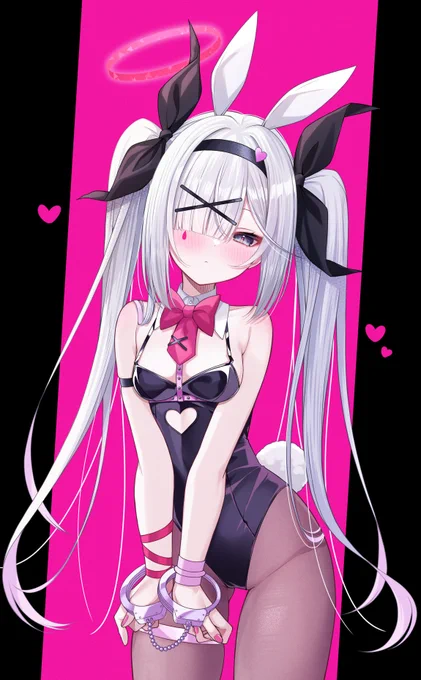 ラビットホールプラナちゃん 