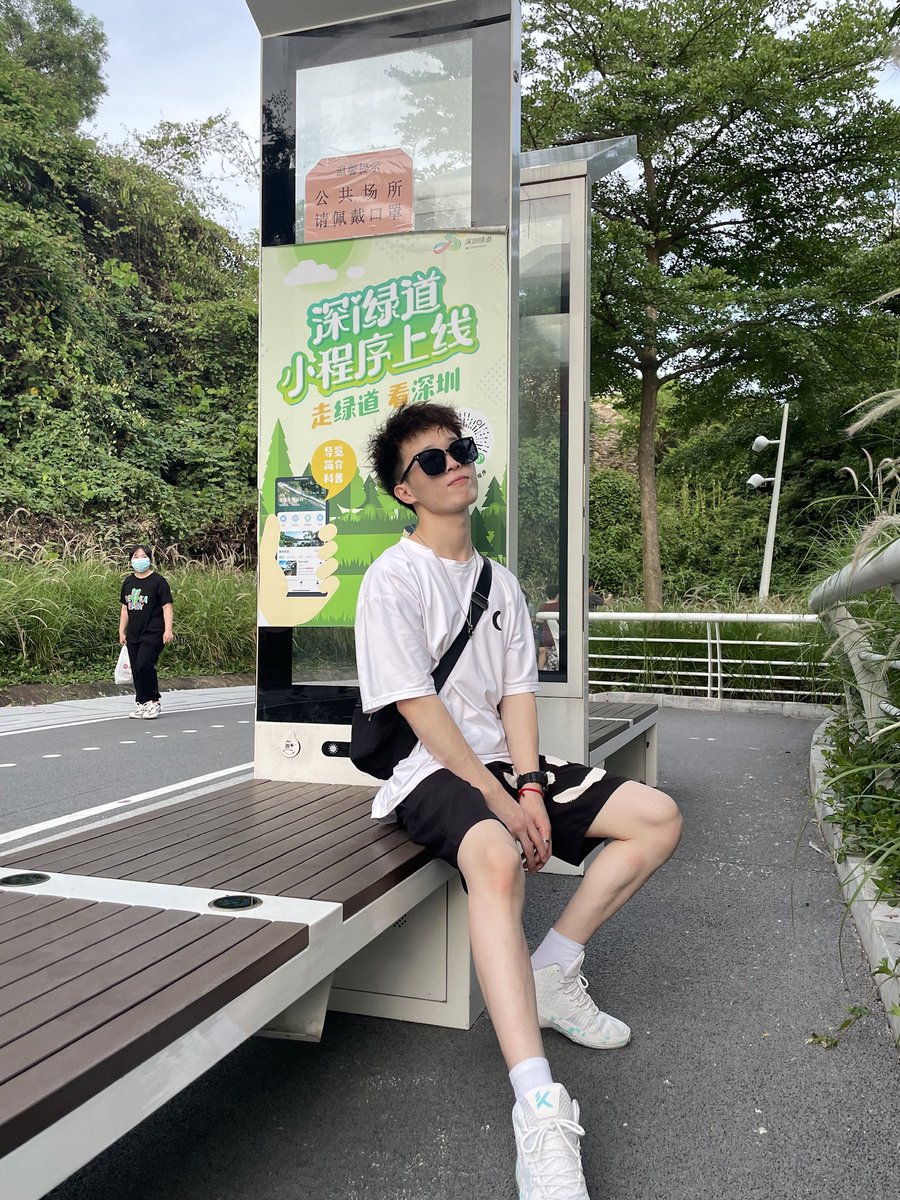LuzhaoP's tweet photo. @kapbabaz 期待约 https://t.co/hHUOACqSkE