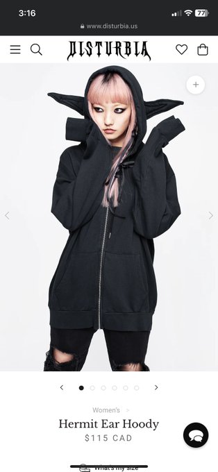 I NNEEEEDD this hoodie in my life 😭 https://t.co/J2phcf2N3n<a href="/tag/newprofilepic"class="tags"><span>#newprofilepic</span></a>