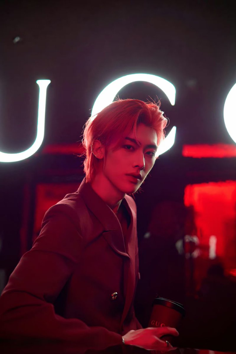 RICKYHOUSETH's tweet photo. (📸) 240315 WEIBO UPDATED — RICKY x GUCCI
รูปของริคกี้ในงาน GUCCI Ancora 2024 in Shanghai เพิ่มเติมค่ะ❤️
🔗 https://t.co/IIS42LKLEb
(1)
#RickyXGucci #RickyXGucciAncora
#RICKY #리키 #沈泉锐
#GucciAncora
@ZB1_official
@gucci https://t.co/LsGKCW6giG