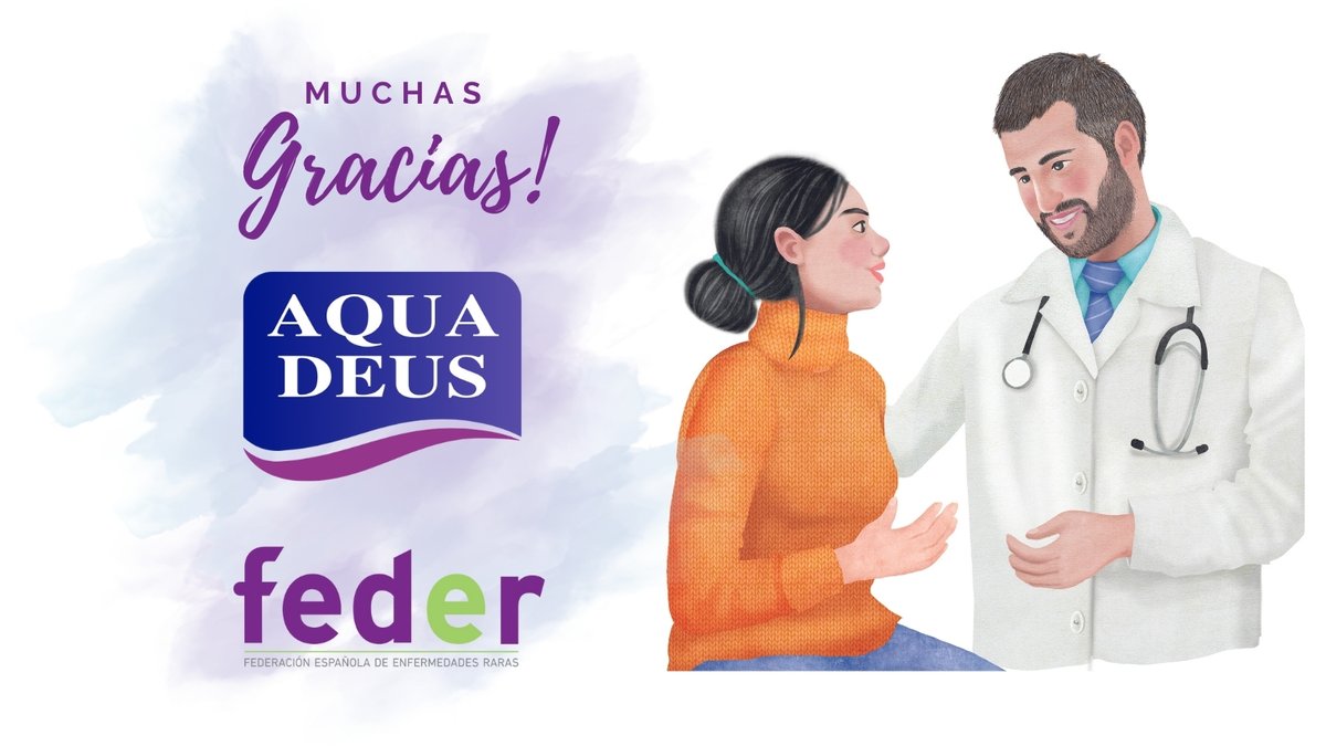🍀Muchas gracias <a href="/aquadeus_/">Aquadeus</a> por apoyar y acompañarnos en nuestro eventos, y gracias por realizar campañas solidarias como “Gotas de esperanza”. 

¡Porque juntos somos más fuertes!🙌