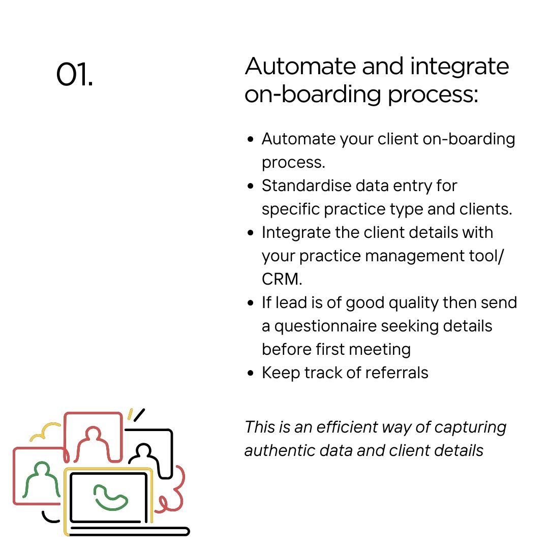 GreyTgm's tweet photo. In this 3 part series we will be exploring some essential strategies to enhance productivity and effectiveness within your firm.
Matter management in law firms is simply the process of creating and managing matters for servicing clients both in the short and long term. https://t.co/YCLep5SW4m