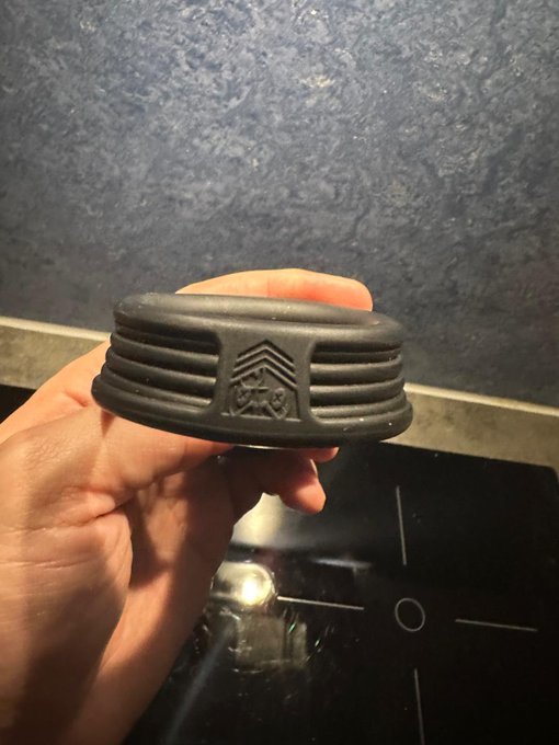 Someone knows the #brand of this #Silicone Teardrop #Cockring pls 🙏🏻😈😅 #gayproblems https://t.co/pCK<a href="/tag/brand"class="tags">#brand</a><a href="/tag/silicone"class="tags">#Silicone</a><a href="/tag/cockring"class="tags"><span>#cockring</span></a><a href="/tag/gayproblems"class="tags"><span>#gayproblems</span></a>