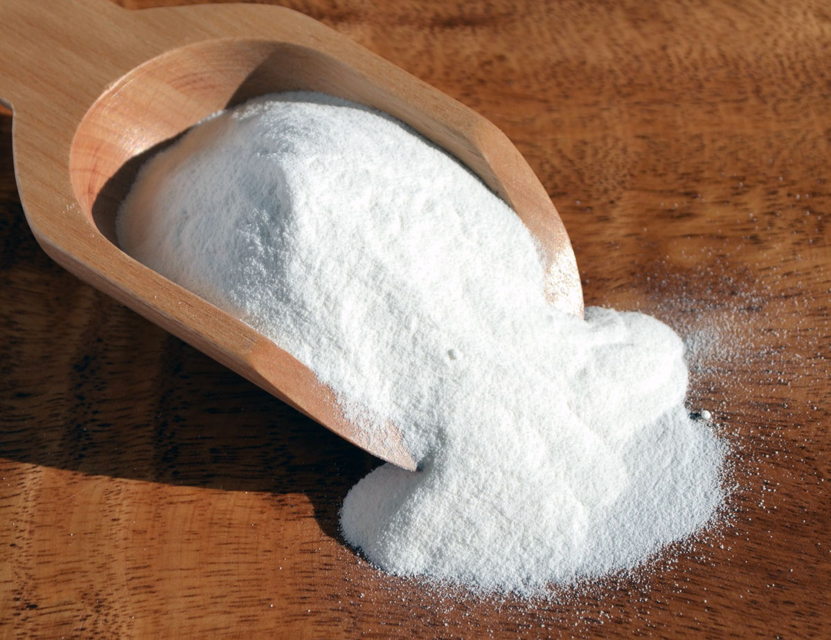 Carbonate de Sodium et Piscine : L’agent du pH plus dlvr.it/T45k8H