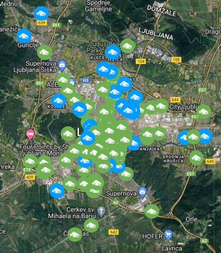 DrzavljanD's tweet photo. Leta 2015 je podjetje LPT s časopisno hišo @Dnevnik_si delilo zemljevid nadzornih kamer. Več na https://t.co/hQDhBLgusT

Kako se je situacija spremenila v primerjavi z letošnjim letom? #kmalu #teaser https://t.co/a2dCH1PBNk
