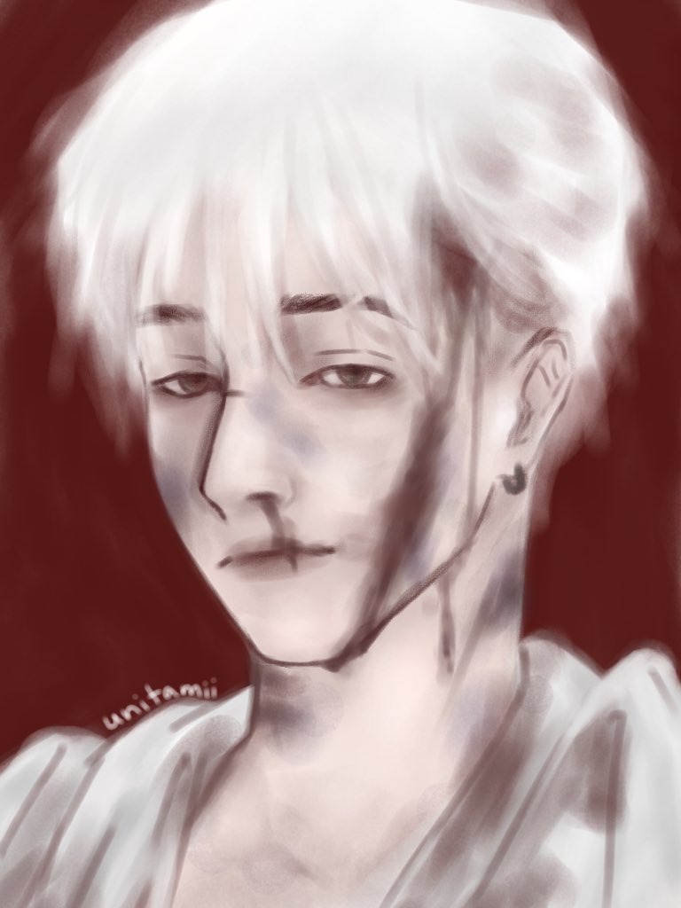 unitamii (comms open) tweet media