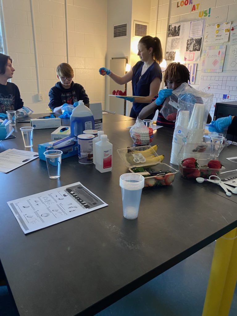 BCHS CTE tweet media