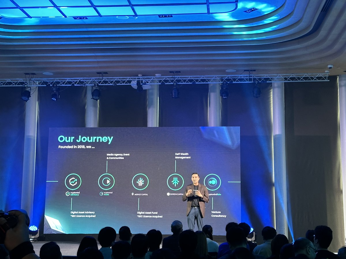 Mind Labs tweet media