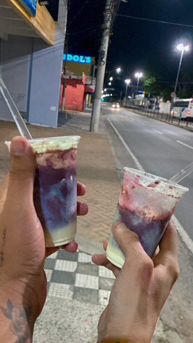_heenrys's tweet photo. E teve siiim o açaí ❤️🤭 https://t.co/zqWYAOxTCf