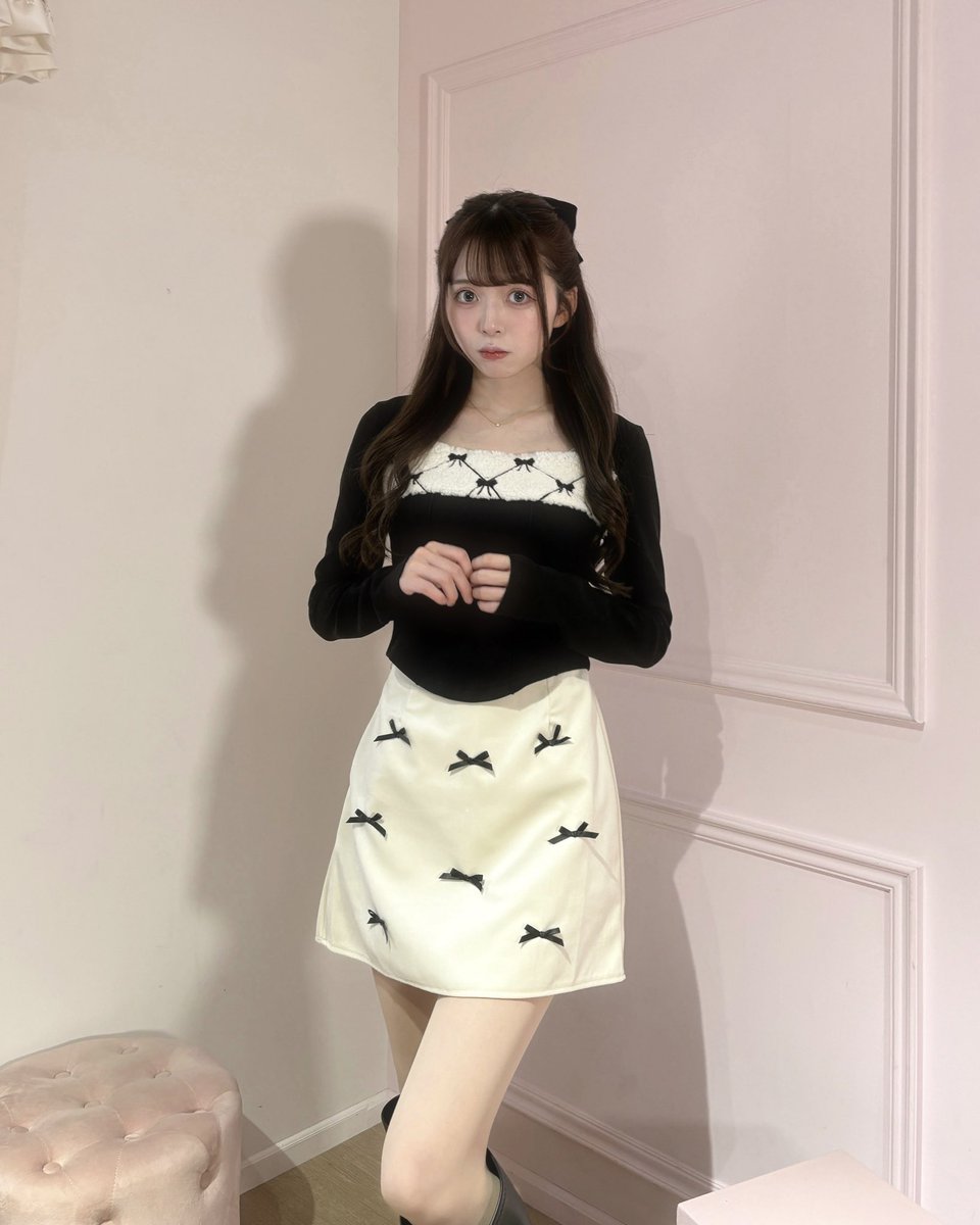 thearistobear's tweet photo. リボンいっぱいのお洋服 .. かわいすぎる*｡𝝑𝝔˚⟡ https://t.co/oIS5LbtbNO