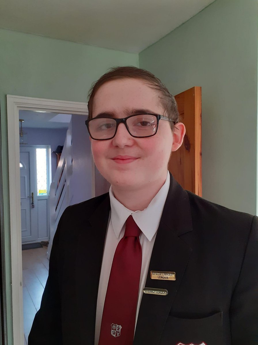 BenLegacyOfLove's tweet image. 3 years ago today our brave warrior Ben went back to school full-time after 8 months of pandemic related and cancer treatment exclusion. He had soon absolutely smashed his GCSEs and completed Year 11…

#RIP

#rewardtheirbravery
#senselesswaste
#childhoodcancerresearch

@CCLG_UK