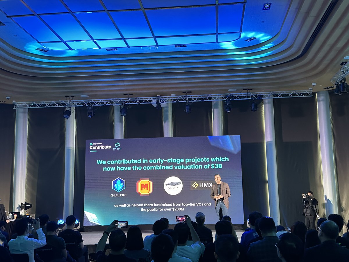 Mind Labs tweet media