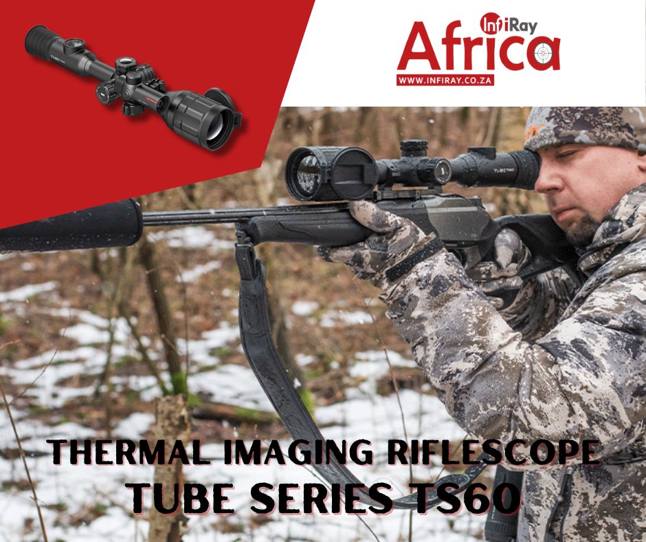 🔥 Upgrade your hunting game with InfiRay Outdoor's flagship model! 🌟 Featuring cutting-edge thermal sensor tech for unbeatable image quality. 🦌🎯

#infiray #thermalimaging #handheld #thermalriflescope #thermalscope #rangefinder #thermalangefinder #infirayoutdoor #thermalhunt