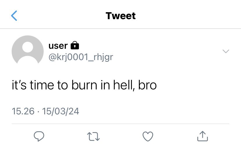 croffliyes's tweet image. 65- End