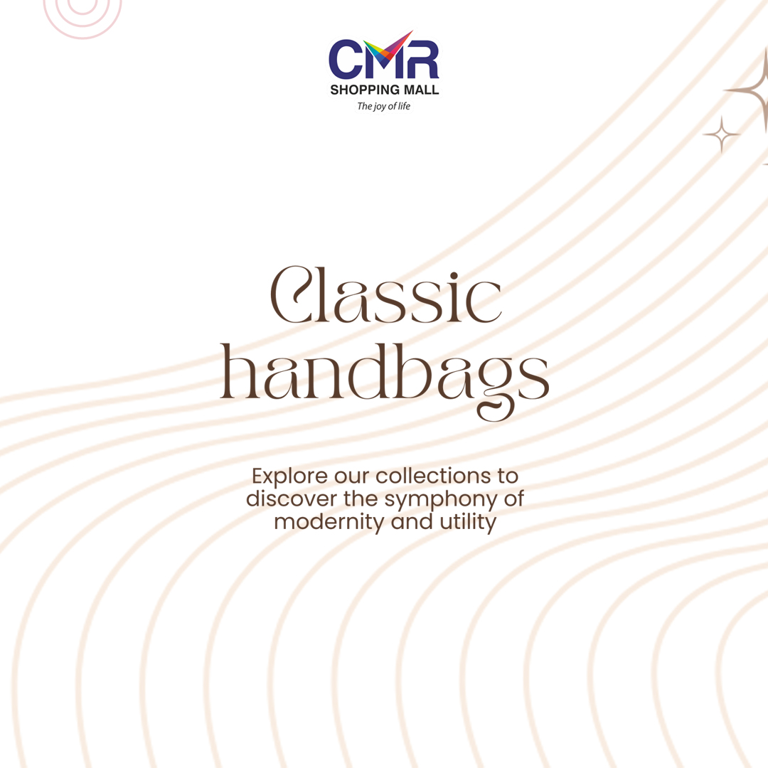 CmrMall's tweet photo. Your search for the perfect handbag ends here! Dive into our curated collection of timeless classics and on-trend styles, designed to suit every mood and occasion. Crafted from high-quality materials and detailed with exquisite craftsmanship. https://t.co/LwtGXFKNbk