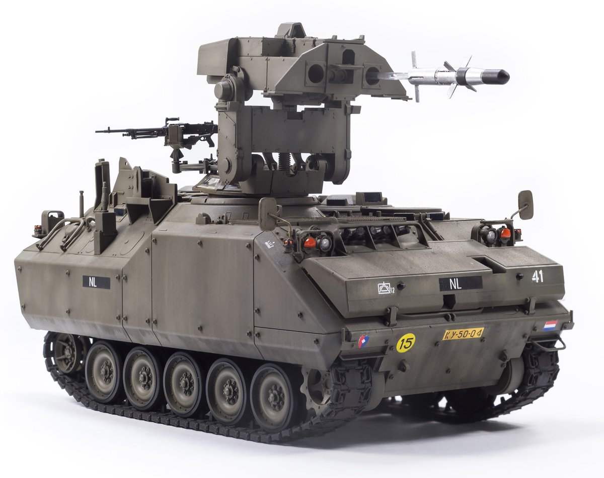 hobbysearch_mm's tweet photo. 【5月予約】AFV Club(AFVクラブ)
1/35 オランダ YPR-765 PRAT TOW対戦車ミサイル搭載型
予約開始です!→ https://t.co/kmdWNbHufR
#プラモデル #プラモ #YPR765PRAT #YPR765 #Plastickits #Plasticmodel #Scalemodels https://t.co/n2IK5gdCk2