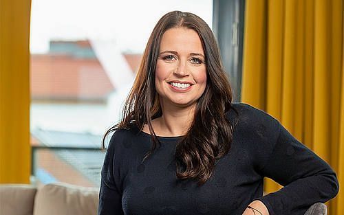 IT-MITTELSTAND befragt die Verantwortlichen verschiedener IT-Anbieter. Diesmal: Wencke Schmidt, Director Mittelstand bei #Google Cloud in Deutschland. 
buff.ly/3TztJC4