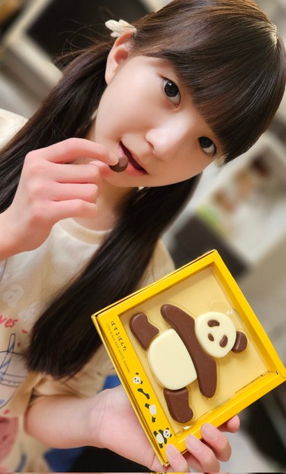 Twitterのコスプレ画像9