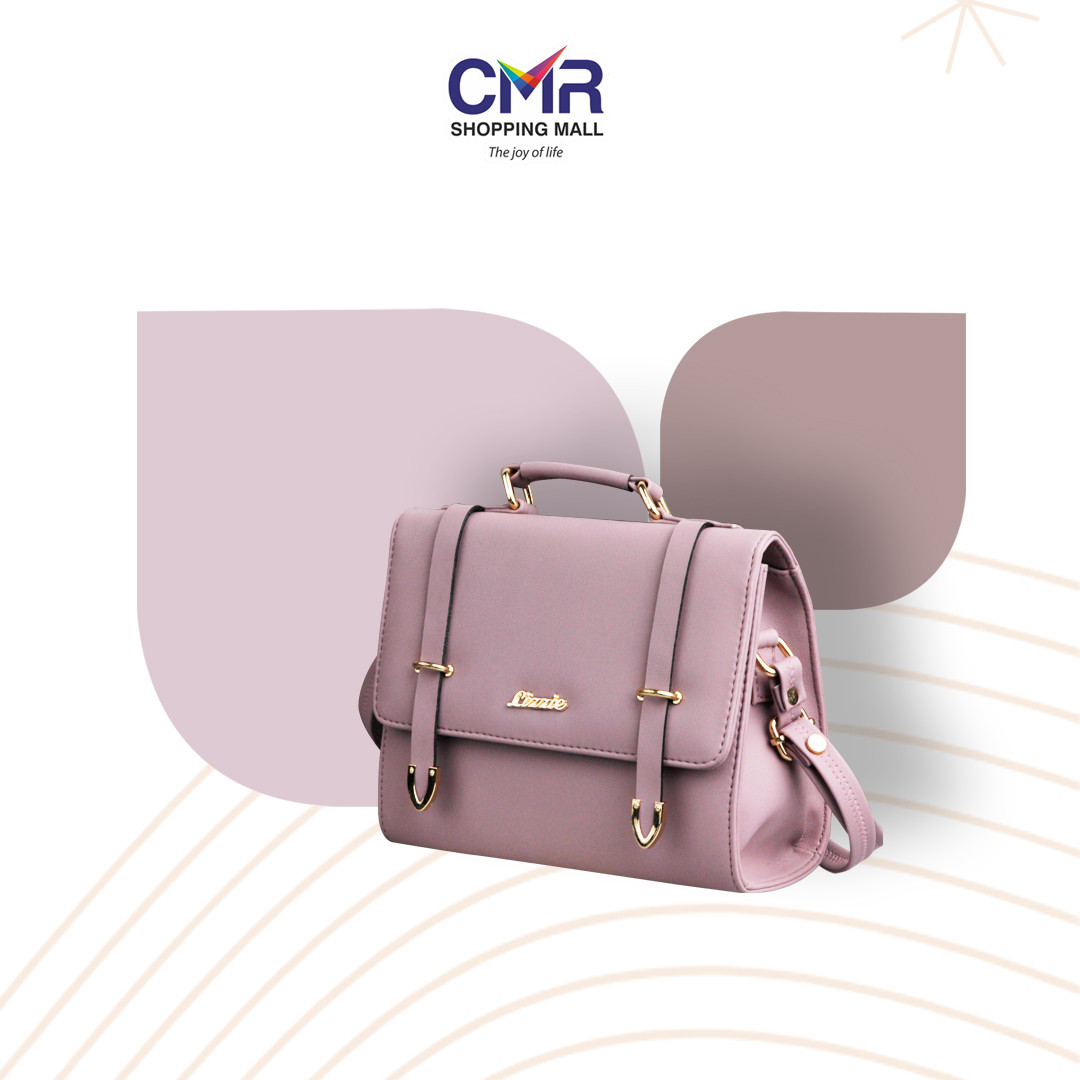 CmrMall's tweet photo. Attention, fashionistas! It's time to upgrade your accessory game with our latest handbag arrivals. Say goodbye to boring purses and hello to statement-making styles that turn heads wherever you go. https://t.co/Cum7haQzSL