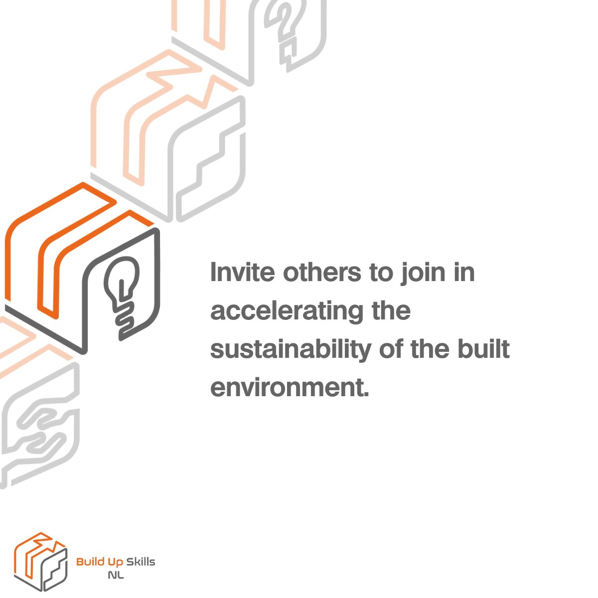 🔍 Welke essentiële vaardigheden drijven duurzame bouw vooruit? 
🌱 Doe met ons mee tijdens ons aankomende webinar op 21 maart, waar we deze vraag onderzoeken samen met energietransitievaardigheden expert @jancromwijk 
Registreer hier: lnkd.in/guDu9swr
