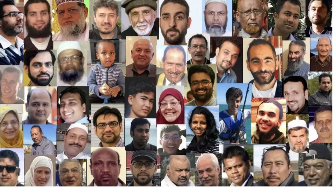 It is the fifth anniversary of the Christchurch massacre. 51 people were murdered for going to practice their faith, at Friday prayers at two local mosques in New Zealand. The anniversary is now marked as the UN international day to combat Islamophobia & anti-Muslim hatred. RIP