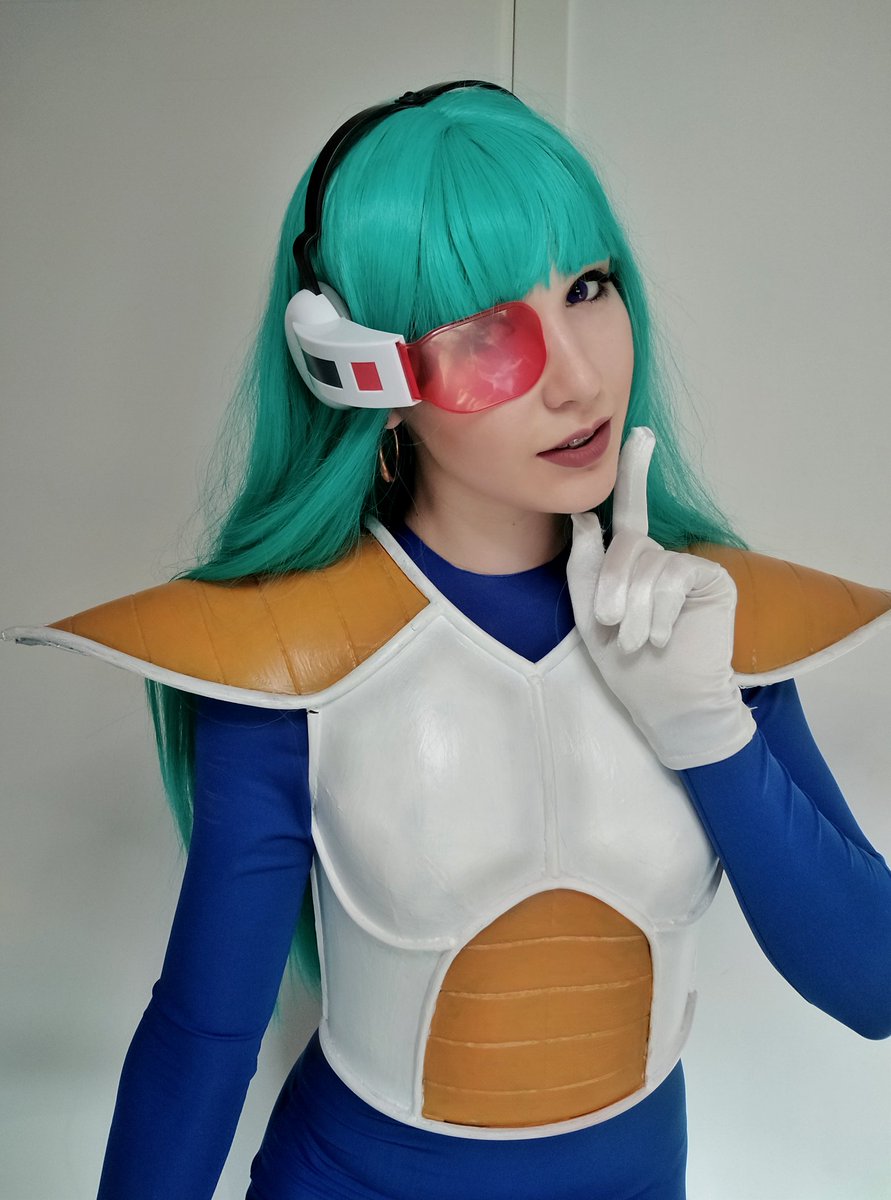 ScarletNova__'s tweet photo. Bra as a Saiyan like Vegeta
#DragonBall #AkiraToriyama #cosplay

//
Support me on Ko-fi https://t.co/z6QZ70J5WN https://t.co/A2POmf8xHK