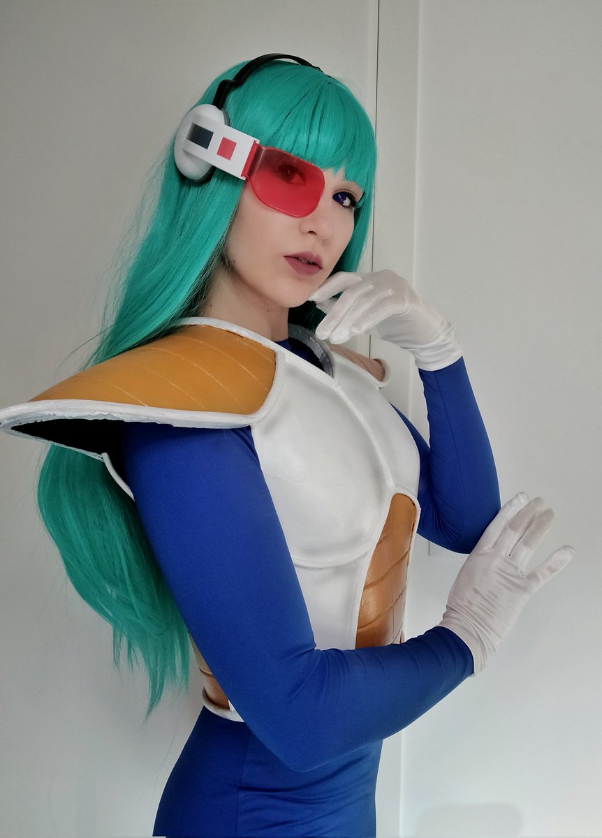 ScarletNova__'s tweet photo. Bra as a Saiyan like Vegeta
#DragonBall #AkiraToriyama #cosplay

//
Support me on Ko-fi https://t.co/z6QZ70J5WN https://t.co/A2POmf8xHK