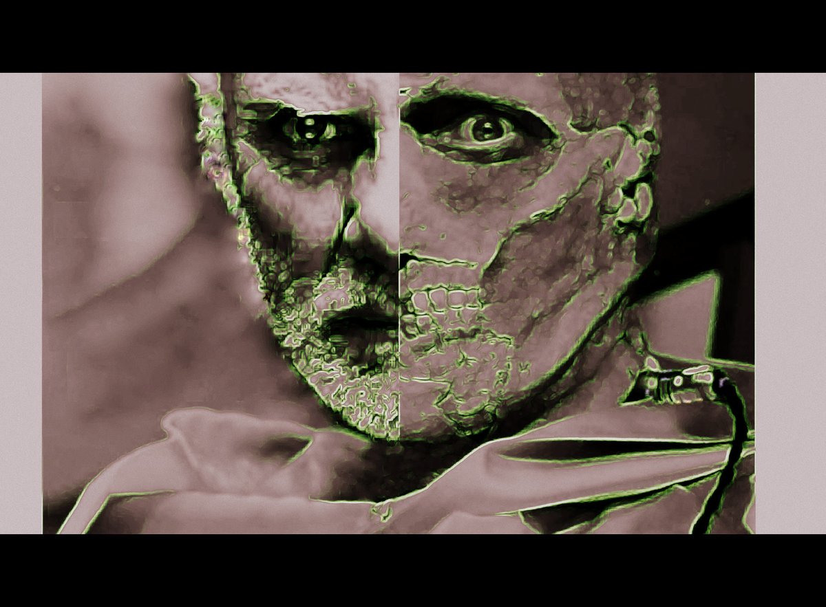 PhibesForever's tweet image. Get ready for #ForeverPhibes the newest #DrPhibes film starring #MalcolmMcDowell as Dr. Phibes? #TheAbomnableDrPhibes #DrPhibesTheAndrobots #DrPhibes #DrPhibesRisesAgain #DrPhibesInTheBeginning #DrPhibesVulnaviasSecret