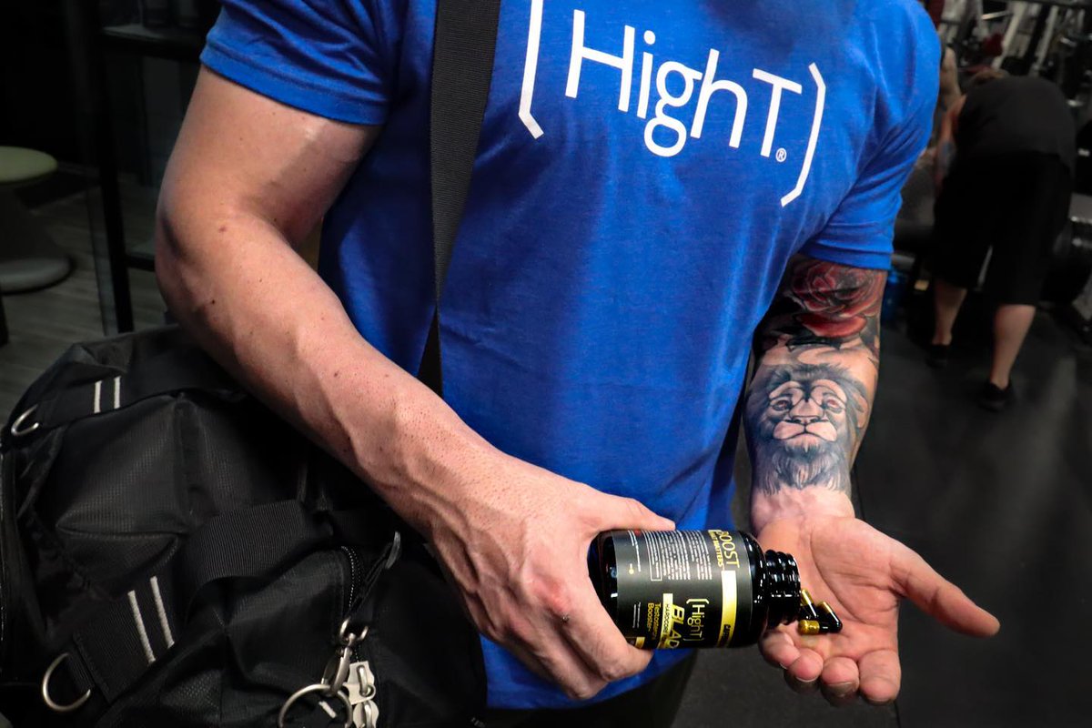 Boost your performance and vitality with #Hightproducts' natural testosterone boosters! ️ Increase strength, stamina, and libido for peak performance. #NaturalTestosteroneBoosters #TestosteroneSupplements #MalePerformance #StrengthAndStamina 

website: hightproducts.com