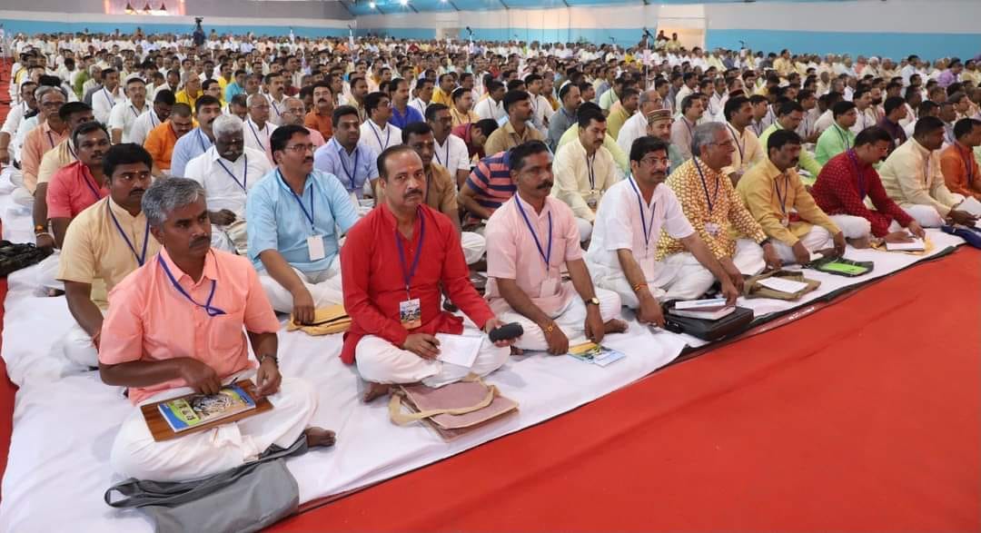 Rashtriya Chhatrashakti tweet media