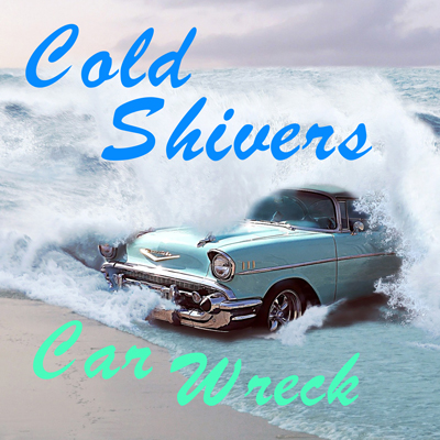 On Friday, March 15 at 1:45 AM, and at 1:45 PM (Pacific Time) we play 'Car Wreck' by COLD SHIVERS @shivers_cold Come and listen at Lonelyoakradio.com #OpenVault Collection show