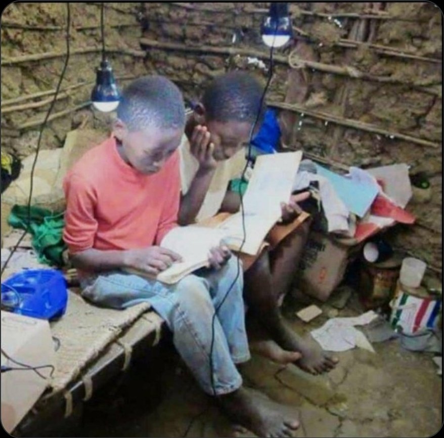 Iyo ntekereje aho navuye .Bintera gukora cyane💪. Kuko ubuzima bwiza burimbere 👉.