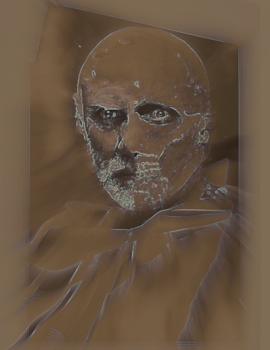 PhibesForever's tweet image. Get ready for #ForeverPhibes the newest #DrPhibes film starring #MalcolmMcDowell as Dr. Phibes? #TheAbomnableDrPhibes #DrPhibesTheAndrobots #DrPhibes #DrPhibesRisesAgain #DrPhibesInTheBeginning #DrPhibesVulnaviasSecret