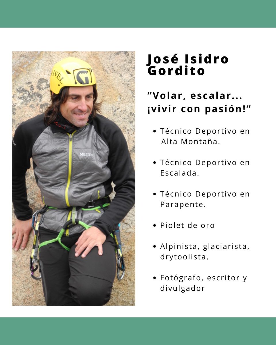 Forma-te en melhor entorn deth Pirenèu a cargue d’ua equipa de professionaus expèrts dera escalada e era montanha