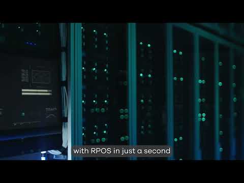 mphuisman's tweet photo. In today's digital world, data protection is paramount. Learn how Commvault Cloud provides predictable, rapid, and scalable recovery at the lowest total cost of ownership. Watch now! #VaultClub https://t.co/m0bufgi93W https://t.co/IwJkdEYH4w