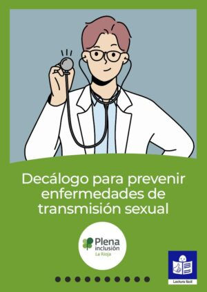 Plenainclusion's tweet photo. Hoy es el #DíadelaSalud. Por eso, te recomendamos estas guías sobre salud en #lecturafácil.

¡Hay 64! Tratan sobre primeros auxilios, cuidar tus dientes, donar sangre o enfermedades de transmisión sexual

⬇️Mira👁️
https://t.co/n7Qd1HIcHV

@PlenaMurcia @PlenaCyL @PLENALARIOJA https://t.co/lCNCV0EF2Z