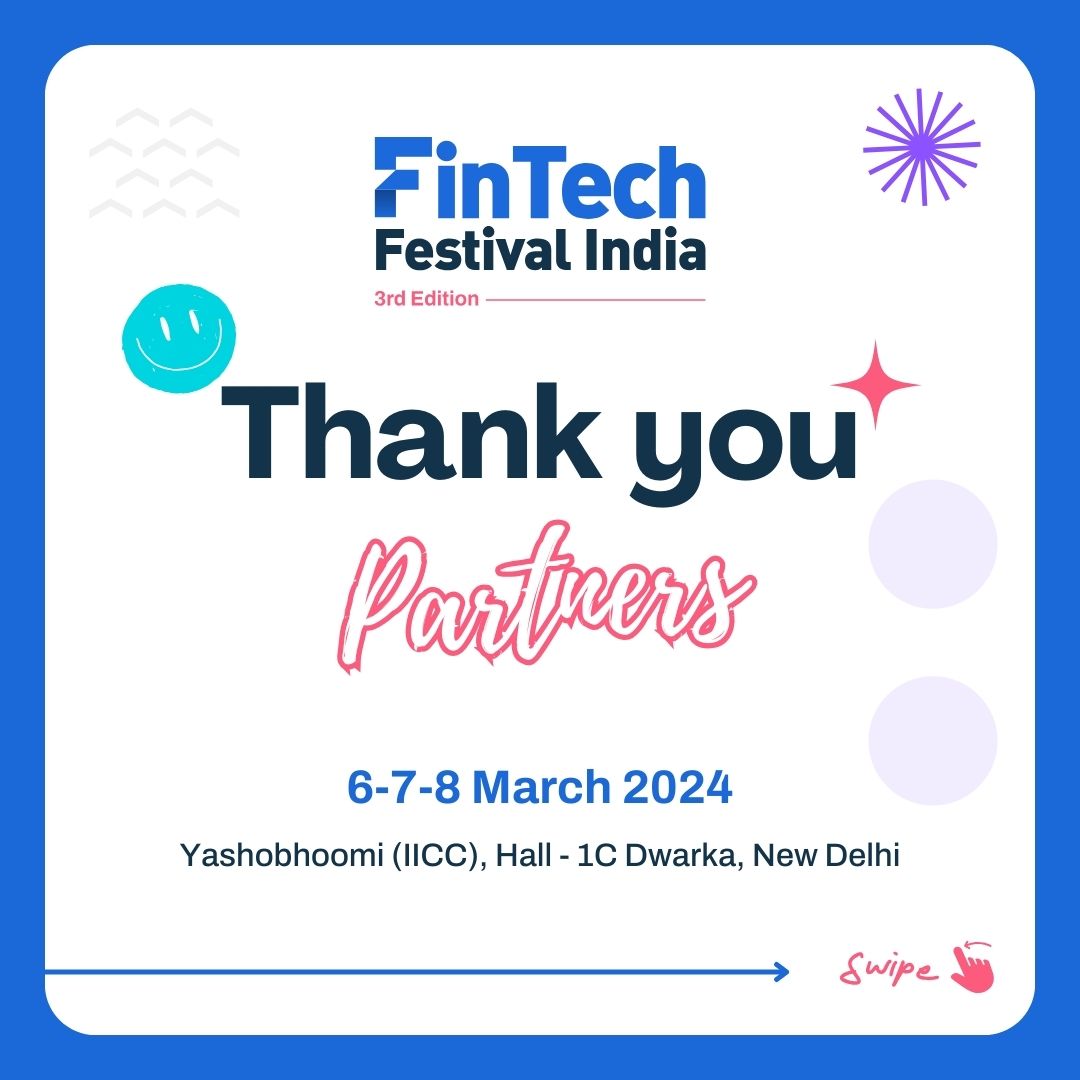 FinTech Festival India (@ffi_fintechfest) / Posts / X