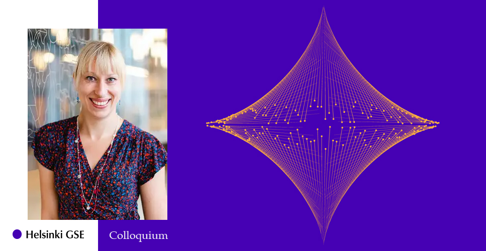 Today in the Colloquium Monique De Haan (from @UvA_Amsterdam) presents: The causal component in the intergenerational transmission of income (with Magnus Stubhaug) Read more⬇️ helsinkigse.fi/events/monique… @monique_de_haan