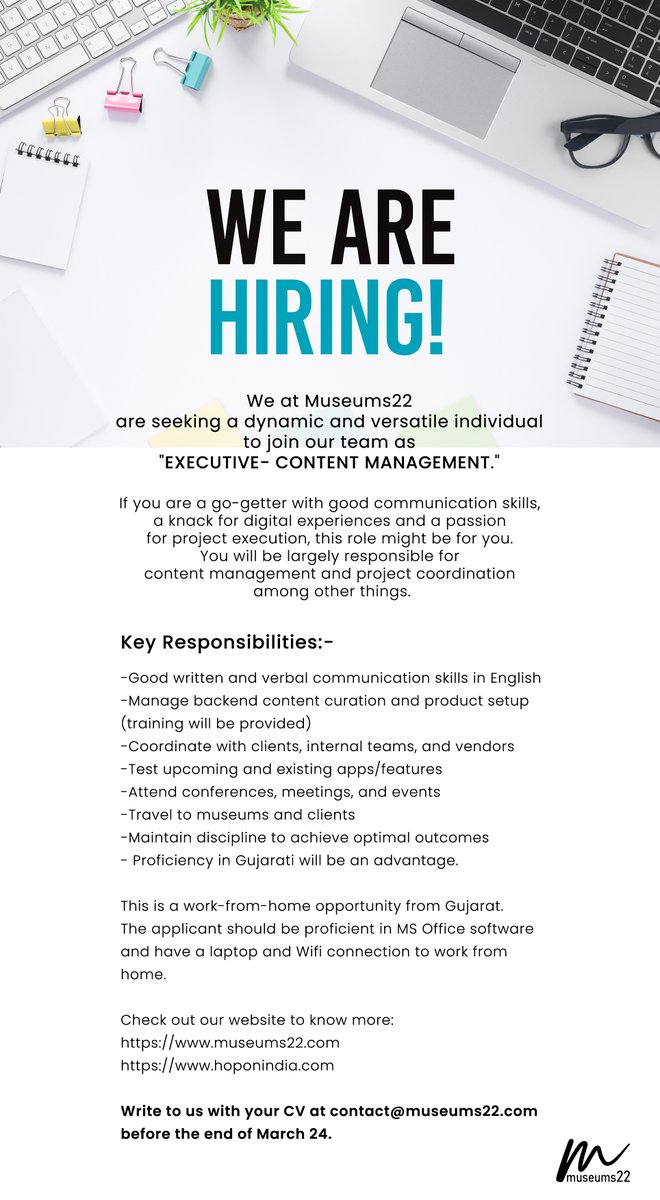 Museums22 tweet media