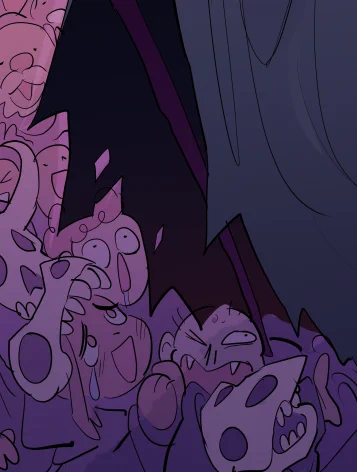  Update!  #hiveworks Support Paranatural on Patreon!  