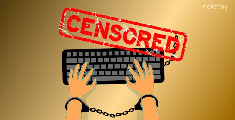 #InternetKholo campaign calls for immediate action to reverse the course of #digitalcensorship in #Pakistan. #freedomofspeech.