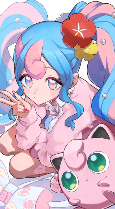 フェアリー#ポケミク 