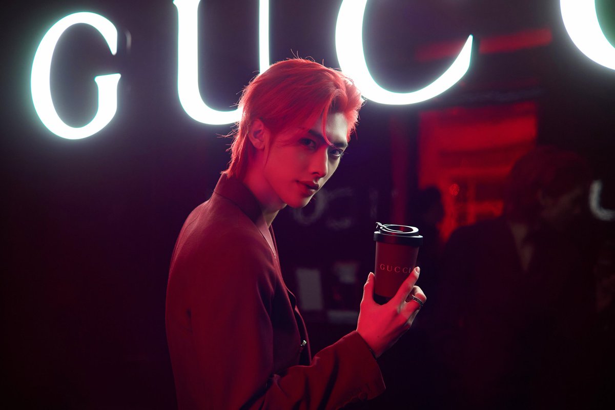 RickyShenPICS's tweet photo. I don't wanna be saved
#gucciAncora
RICKY AT GUCCI ANCORA
#RickyXGucci #RickyXGucciAncora
#RICKY #리키 #沈泉锐 https://t.co/EHj1hWo38w