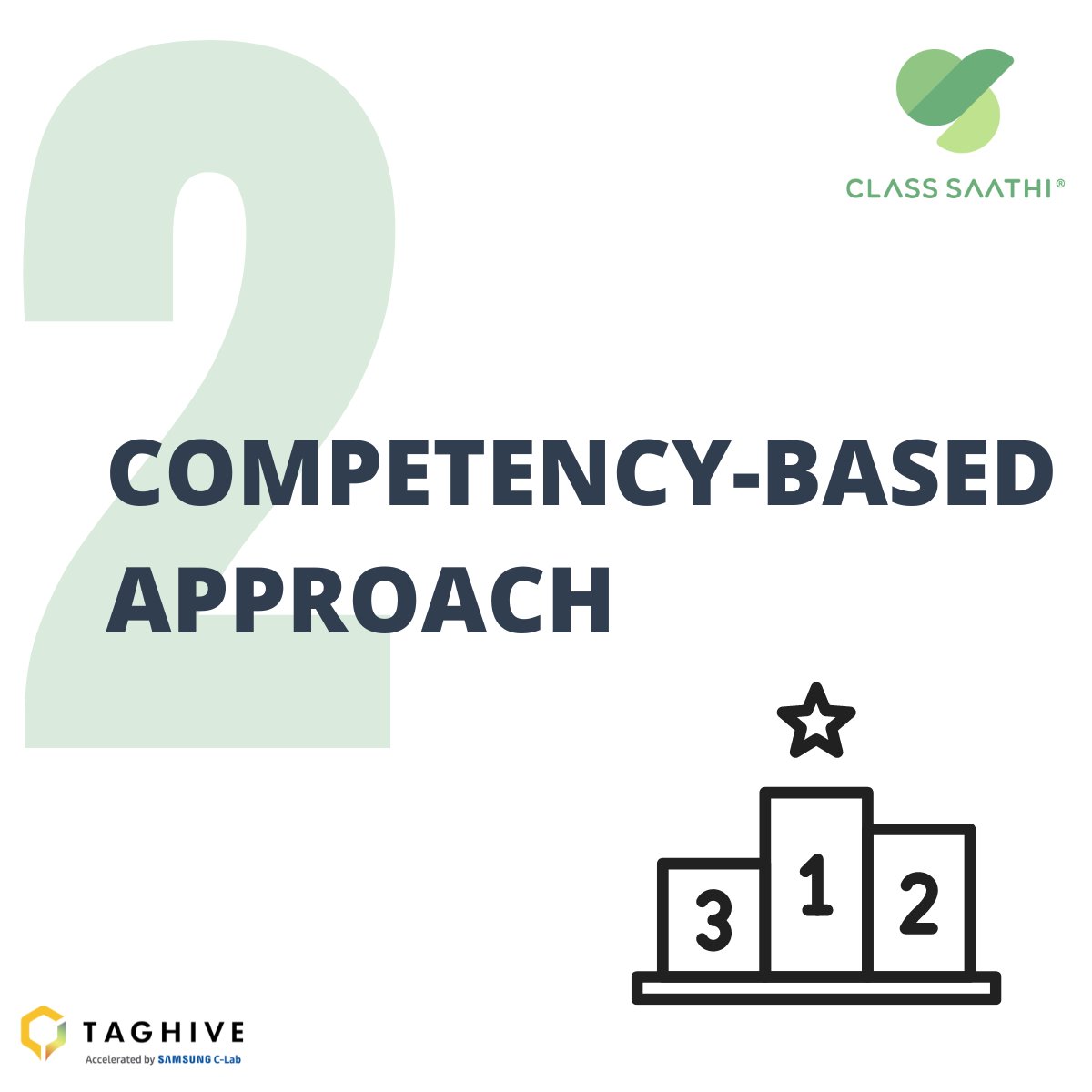 Revolutionize assessment with #ClassSaathi – aligned with #SAFAL for #holisticlearning!

Measure true skills, track progress in real-time, and empower every learner to succeed!
