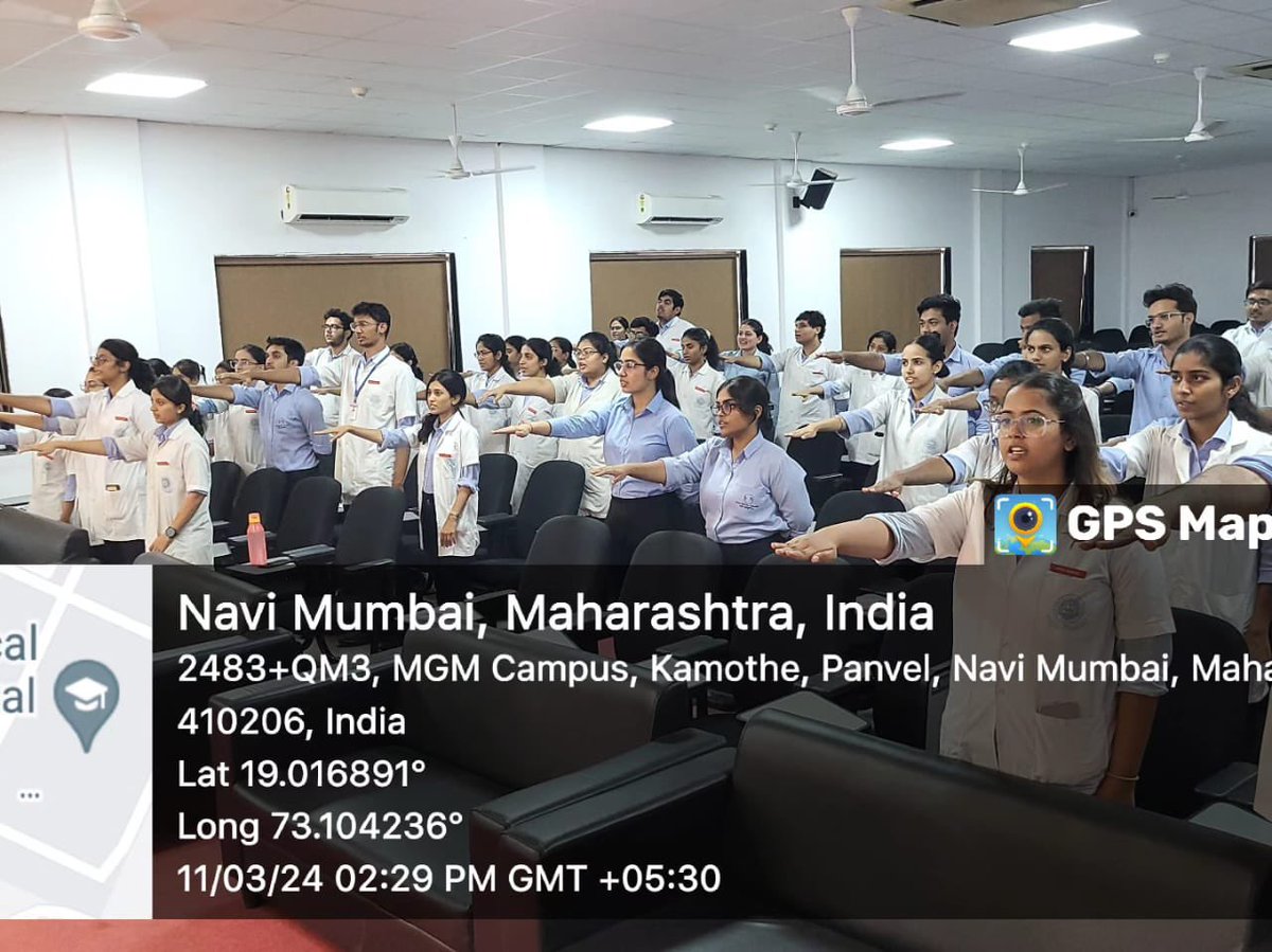 nssmgmdch's tweet photo. Democracy is based upon the conviction that there are extraordinary possibilities in ordinary people' the NSS unit of MGM took an oath on voting in the upcoming lok sabha elections of 2024
#nss2024 #nssmgmdch #Elections2024 #notmebutyou https://t.co/tJEN1kdUIl
