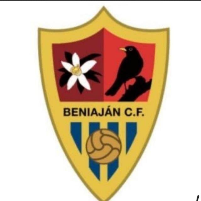 18:30 SÁBADO 16 Beniaján CF

VEO MUCHO ME GUSTA, pero el sábado hay que ir al campo. Prohibidos los llorones y pesimistas, aquí se viene llorado de casa.
No vale decirlo, hay que hacerlo.