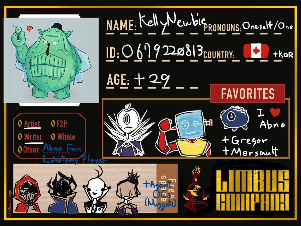 KellyNewbie (🇨🇦 / TOO BUSY HELP) tweet media