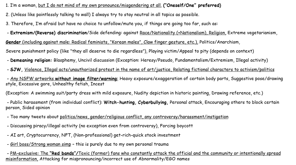 KellyNewbie (🇨🇦 / TOO BUSY HELP) tweet media